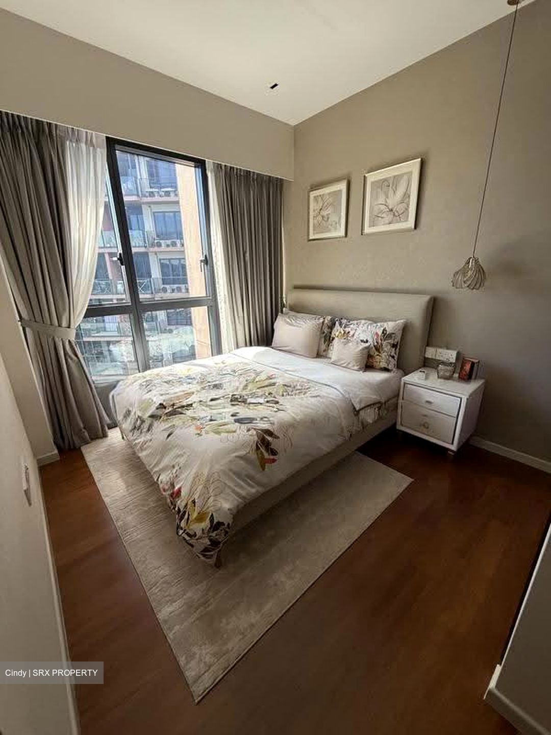 Fourth Avenue Residences (D10), Apartment #638229511